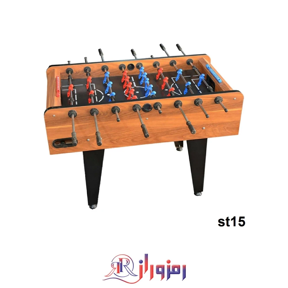 قیمت فوتبال دستی حرفه ای مدل st15